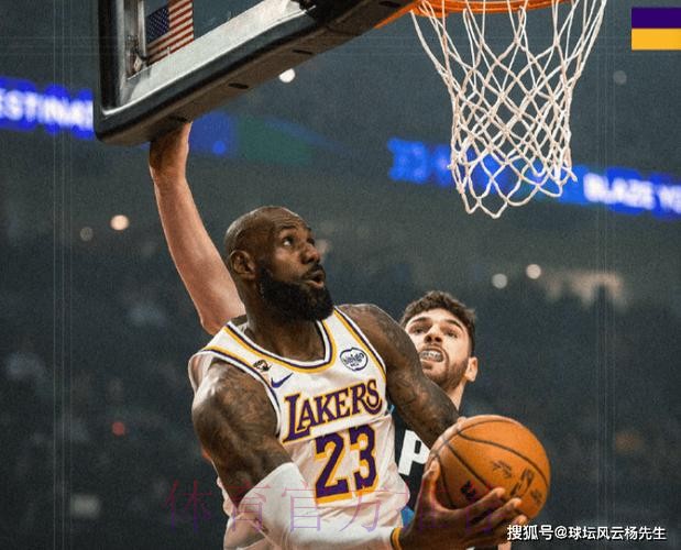 斯马特25分詹姆斯20+9+8难救主，开拓者爆冷击败湖人